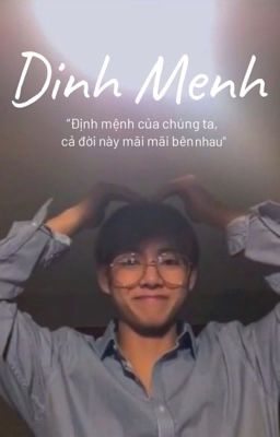 Taehyung | Định mệnh