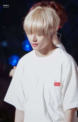 [Taehyung] Đừng Khóc (H Nhẹ) 