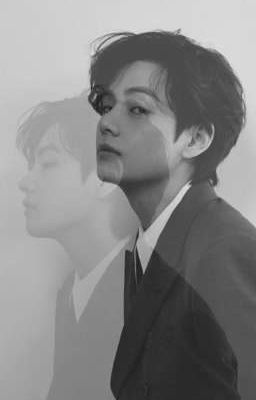 taehyung || em, anh