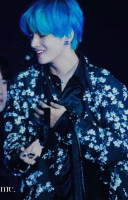 [ TAEHYUNG ]  Gửi Anh Tiền Bối Em Yêu