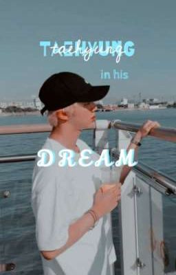 taehyung in his dream - poem (befejezett)