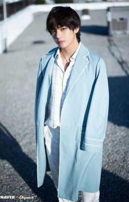 [ Taehyung ] Kế hoạch trở thành nam thần của trường 