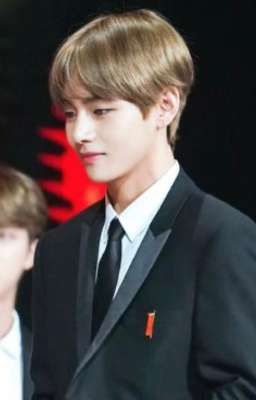 Taehyung là của em 💜💜 