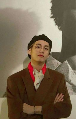 Taehyung | Mỹ phẩm tán gái