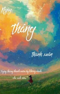 Taehyung | Ngày Tháng Thanh Xuân