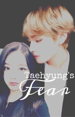 Taehyung's Fear