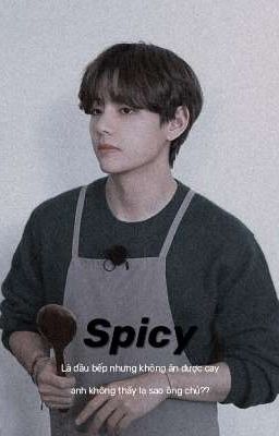 [TAEHYUNG] Spicy•