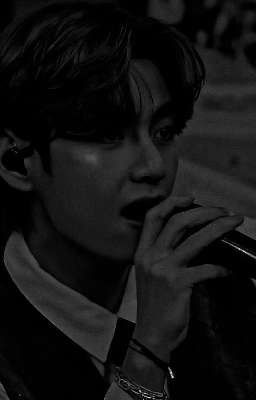 Taehyung| Tôi Yêu Em