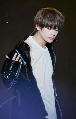 ( Taehyung With Me) Hợp Đồng Hôn Nhân