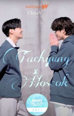 Taehyung x Hoseok