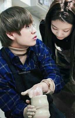 Taehyung x Jennie