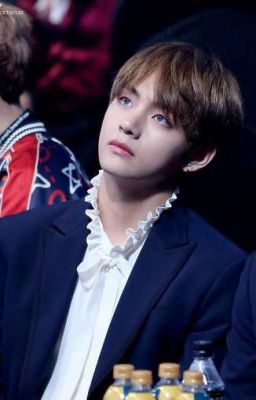 Taehyung x U | Bởi vì đó là anh 