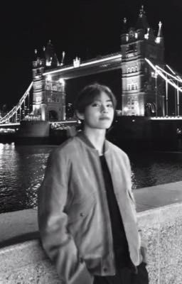 [ Taehyung x y/n ] kẻ yêu chơi, người luỵ thật 