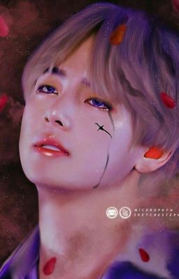 |Taehyung x You| Cùng anh đi khắp thế gian