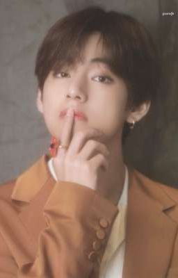 Taehyung X You ( Oneshot)