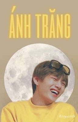 Taehyung×you // Ánh Trăng