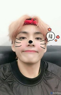 [ Taehyung -- You] Cô vợ ngốc của tổng tài máu lạnh