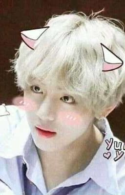  [TAEHYUNG×YOU] MỐI TÌNH ĐẦU CỦA TÔI