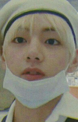 Taehyung. 