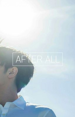 TaeJae - JohnJae | After all