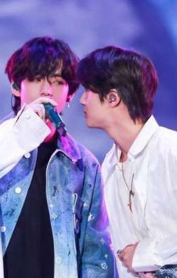 ( TaeJin🐯🐹) Anh Là Của Em 