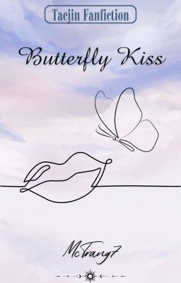 [Taejin] Butterfly Kisses - (3 Shorts)