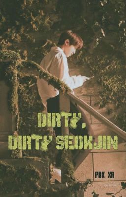 ﹫ ꒰ TaeJin ⨟ Dirty, Dirty SeokJin ꒱ 