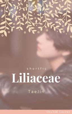 [TaeJin] Liliaceae_Orchid Cactus