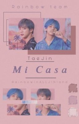 Taejin | Mi Casa