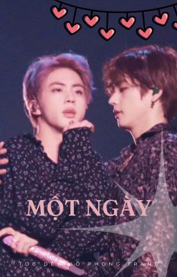 TAEJIN | Một ngày