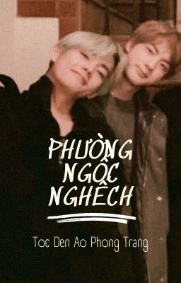 TAEJIN | Phường ngốc nghếch