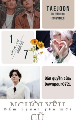 [TaeJoon] (Chuyển ver) Người Yêu Cũ Đấm Người Yêu Mới