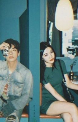 TAEJOY - Điệp vụ kết hôn