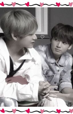 [ Taekook/ABO] Kẹo Nho Bạc Hà