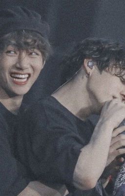 Taekook | Ái tình