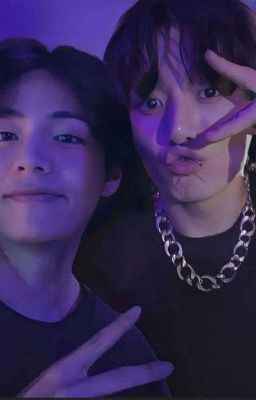 [TAEKOOK] Ăn hết của nhà cậu à?