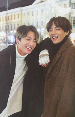[Taekook] Ba Phút