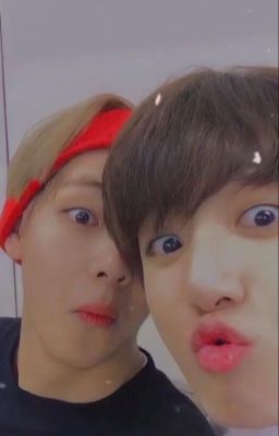 [taekook] Bạn học đừng làm càn ! 