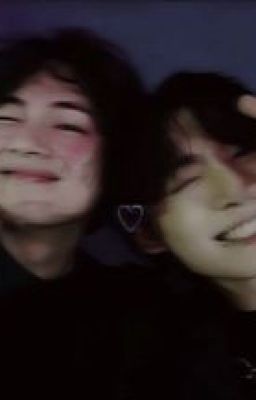 ~TaeKook~ Bản tình ca bốn mùa