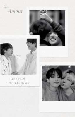 taekook• bảo bối của taehyung