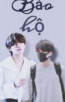 || TaeKook ||  Bảo Hộ..! 