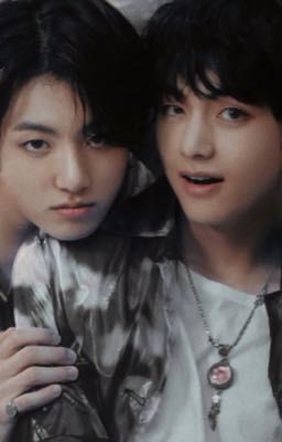 [ Taekook ] Bé Con 