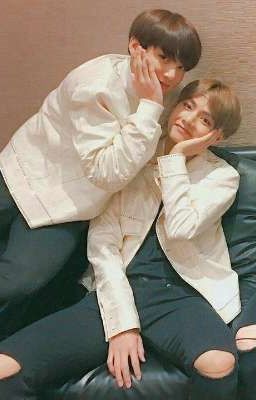 Taekook | Bé thỏ của chú Kim