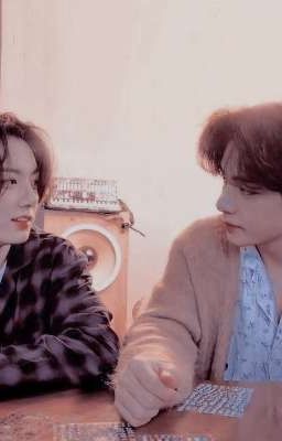 [Taekook] Bên Nhau Trọn Đời