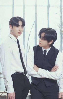 ||TaeKook|| Bố Chồng Là Tình Cũ