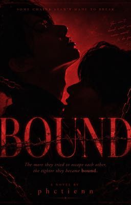 |TaeKook| BOUND