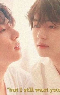 |TaeKook| Broken Promise