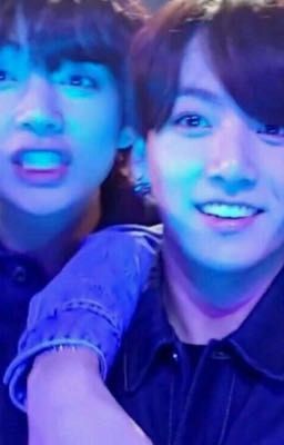 [TaeKook] Cảm ơn vì đã thích em 