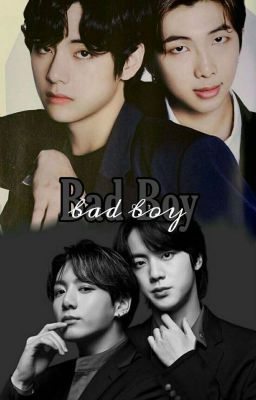 Taekook • Cậu Ba Tập Làm Bad Boy