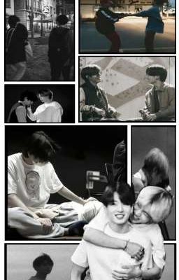 Taekook | cậu bạn thuở nhỏ